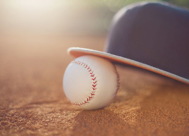 Are you supposed to wash baseball caps