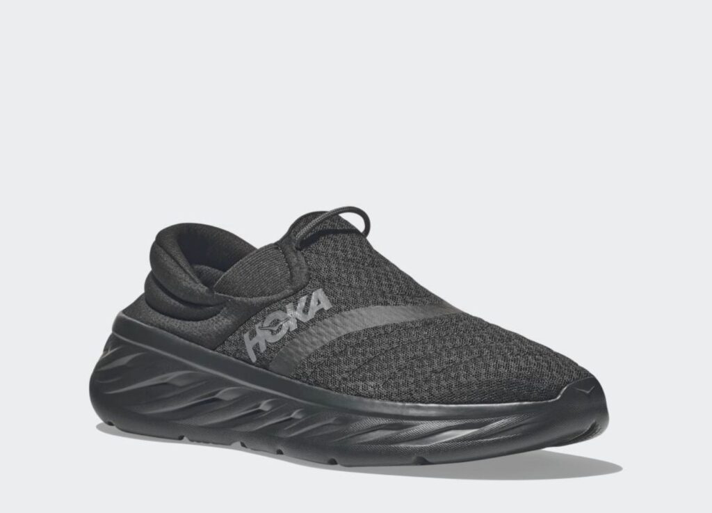 HOKA Ora Recovery Shoe 2