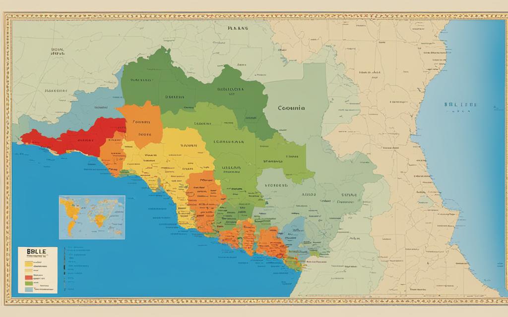 common languages in Belize common languages in Belize